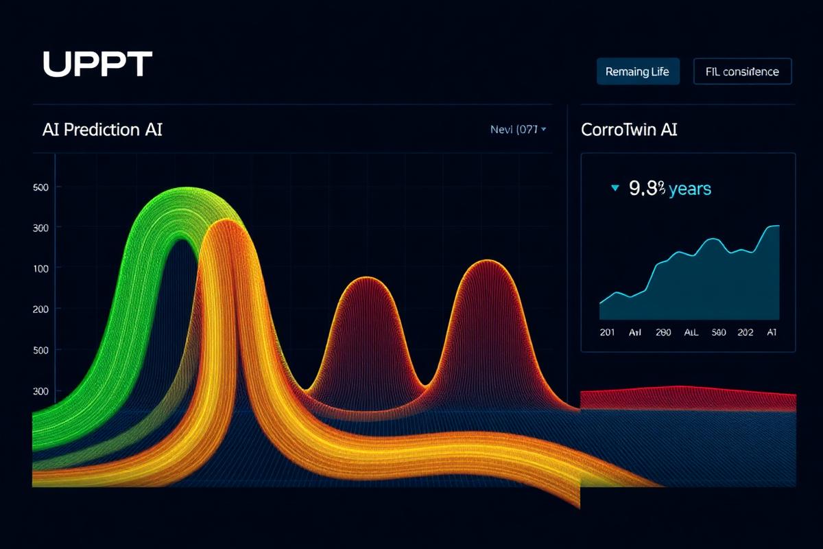 AI Life Prediction