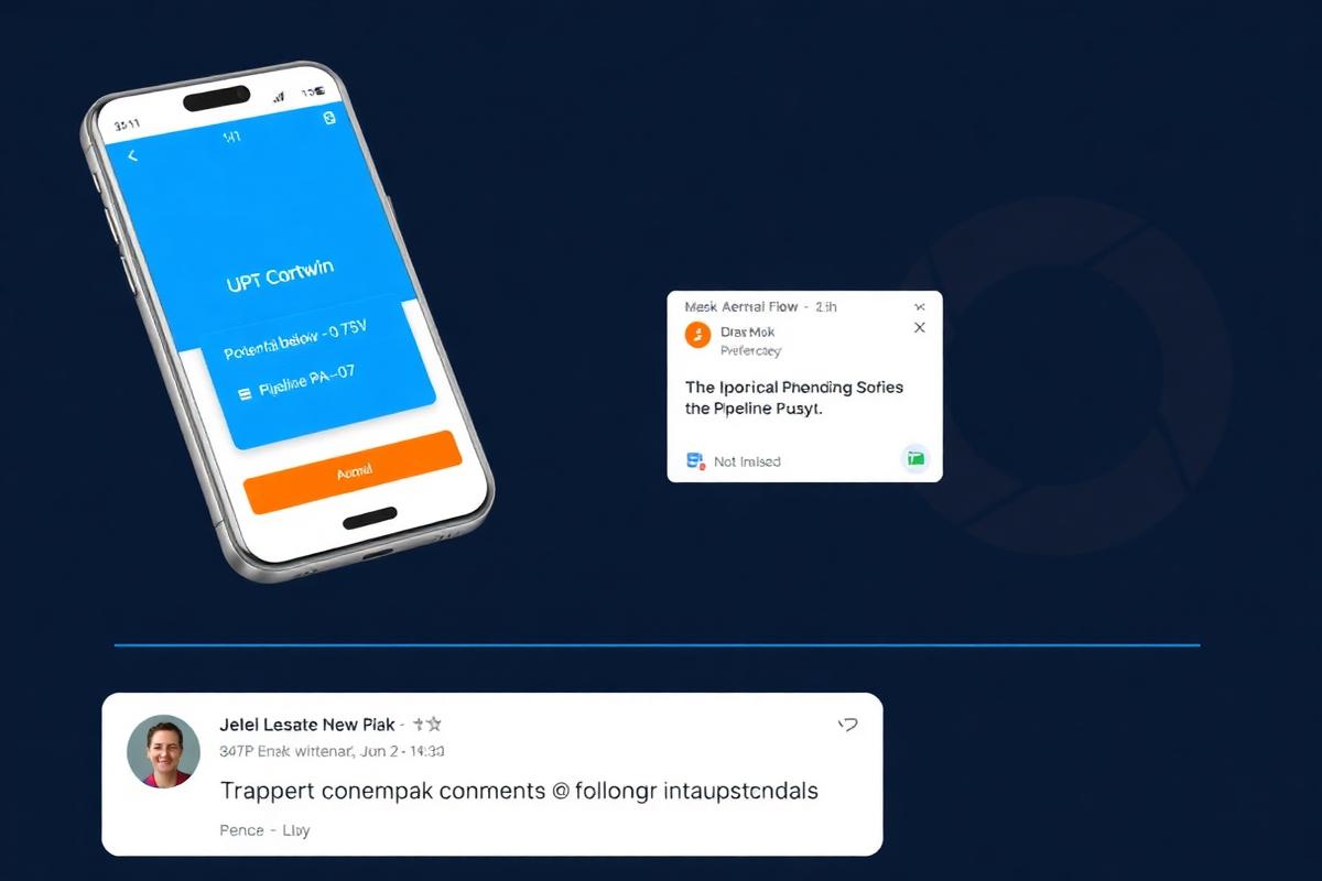 Smart Alerts