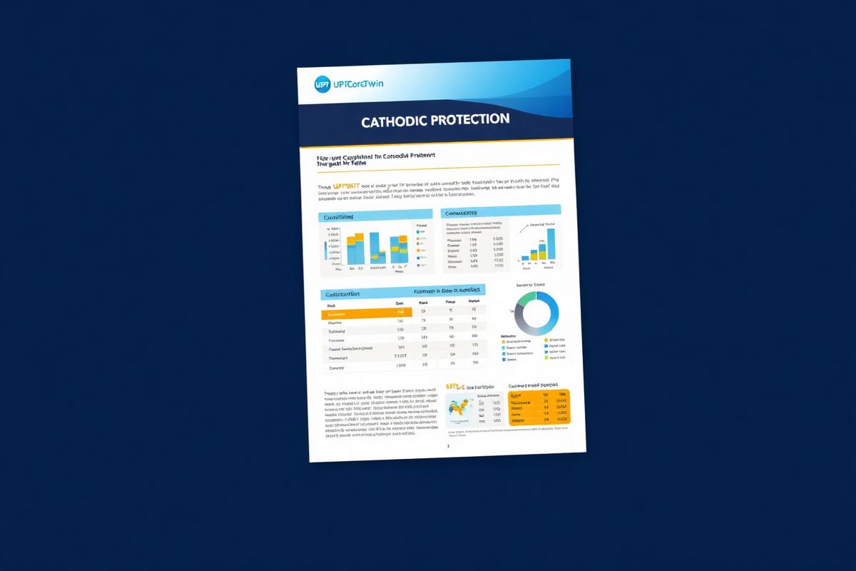 Corrosion Analytics