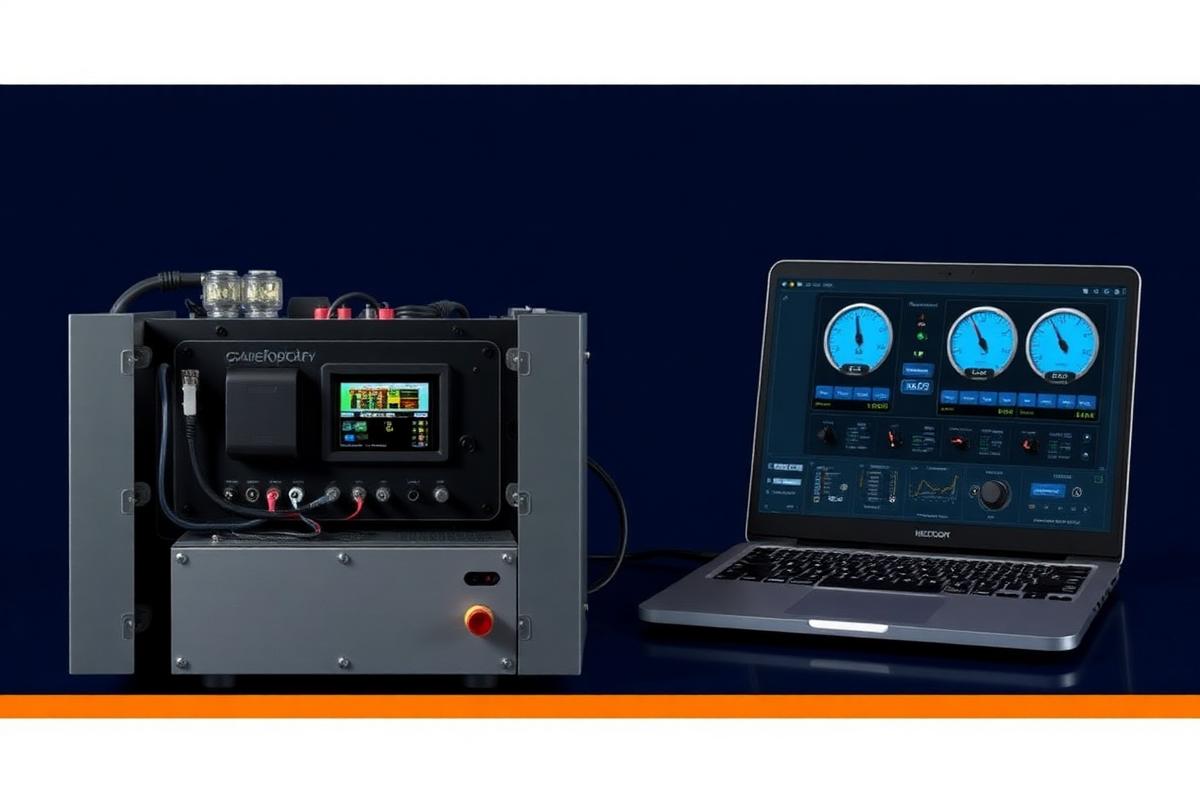 Remote ICCP Control