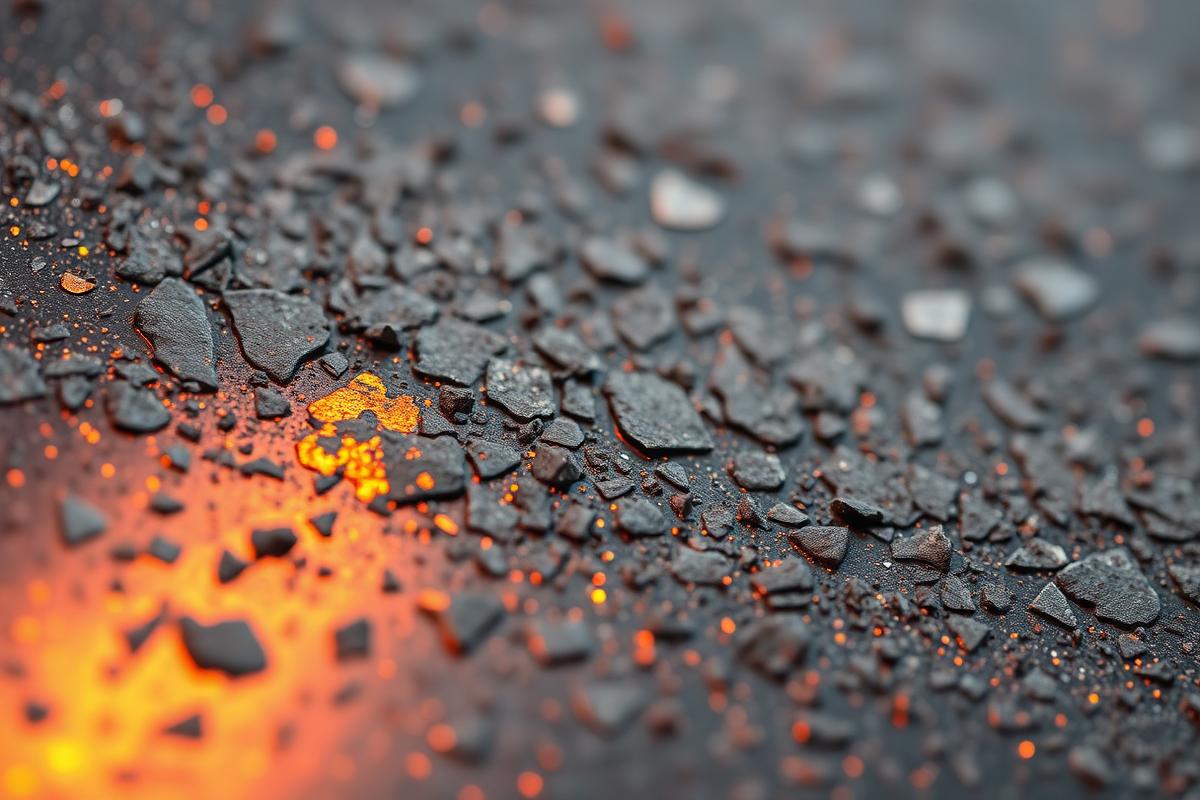 MIO & Glass Flake